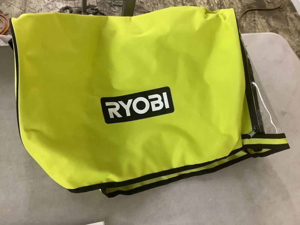 RYOBI 18V ONE+ 1800-Watt Portable Battery Inverter Power Station/8-Port Charger (Tool Only) - Image 13 - Lot 53JF