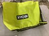 RYOBI 18V ONE+ 1800-Watt Portable Battery Inverter Power Station/8-Port Charger (Tool Only) - Thumbnail 13