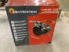 Mr. Heater 12,286 BTU Forced Air Portable Electric Indoor Furnace with Thermostat - Thumbnail 2