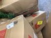 Pallet of Christmas Items - Uninspected - Thumbnail 3