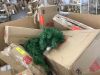Pallet of Christmas Items - Uninspected - Thumbnail 4