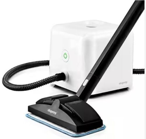 DUPRAY Neat Steam Cleaner Multi-Purpose Heavy-Duty Steamer - Lot 113JF