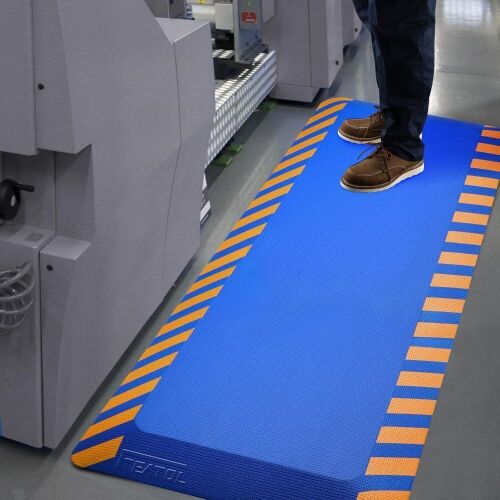 FEATOL Anti Fatigue Mat 24" x 70", 2 Pack - Lot 212JF