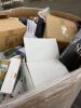 High Piece Count Pallet of Small Return Items, May Have Salvage - Uninspected - Thumbnail 2