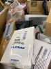 High Piece Count Pallet of Small Return Items, May Have Salvage - Uninspected - Thumbnail 7