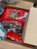 Coffin Box of Christmas Items - Uninspected - Thumbnail 8