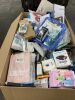 Coffin Box of Small Electronics & Accessories, High Piece Count - Uninspected - Thumbnail 1