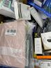 Coffin Box of Small Electronics & Accessories, High Piece Count - Uninspected - Thumbnail 3