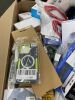 Coffin Box of Small Electronics & Accessories, High Piece Count - Uninspected - Thumbnail 4
