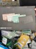 Coffin Box of Small Electronics & Accessories, High Piece Count - Uninspected - Thumbnail 8