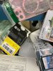 Coffin Box of Small Electronics & Accessories, High Piece Count - Uninspected - Thumbnail 14