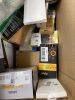 Coffin Box of Small Electronics & Accessories, High Piece Count - Uninspected - Thumbnail 21
