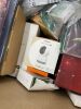Coffin Box of Small Electronics & Accessories, High Piece Count - Uninspected - Thumbnail 23