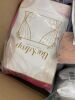Coffin Box of Pillows, Bedding & Misc Household Linens - Uninspected - Thumbnail 5