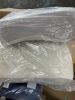 Coffin Box of Pillows, Bedding & Misc Household Linens - Uninspected - Thumbnail 10
