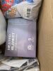 Coffin Box of Pillows, Bedding & Misc Household Linens - Uninspected - Thumbnail 12