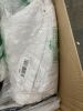 Coffin Box of Pillows, Bedding & Misc Household Linens - Uninspected - Thumbnail 13