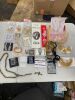 Lot of Jewelry, Watches & Accessories - Thumbnail 2