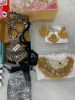 Lot of Jewelry, Watches & Accessories - Thumbnail 9