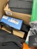 Coffin Box of Fitness & Sporting Goods - Uninspected - Thumbnail 13