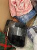 Coffin Box of Pillows, Bedding & Misc Household Linens - Uninspected - Thumbnail 9