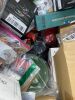 Coffin Box of Pet Supplies - Uninspected - Thumbnail 11