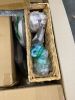 Coffin Box of Misc Housewares - Uninspected - Thumbnail 3
