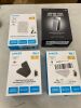 Lot of (4) Anker Charging Station & Powerbank - Thumbnail 1