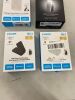Lot of (4) Anker Charging Station & Powerbank - Thumbnail 4