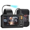 4.3" Endoscope Inspection Camera with Light - Thumbnail 1