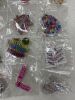 Acrylic Teacher Earrings, 24 Pairs - Thumbnail 5