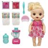 Baby Alive Magical Mixer Strawberry Shake Baby Doll - Thumbnail 1