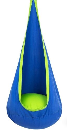 Y-STOP Kids Pod Swing Seat - Lot 483