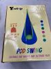 Y-STOP Kids Pod Swing Seat - Thumbnail 2