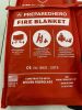 Prepared Hero Emergency Fire Blanket, 4 Pack - Thumbnail 4