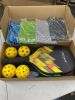 Flydot 4 Paddle Pickleball Set - Thumbnail 1