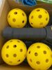 Flydot 4 Paddle Pickleball Set - Thumbnail 2