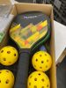 Flydot 4 Paddle Pickleball Set - Thumbnail 3