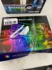 Lot of (2) RGB Eaves Lights - Thumbnail 2