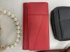 Lot of (3) Handbags & (2) Wallets - Thumbnail 5