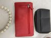 Lot of (3) Handbags & (2) Wallets - Thumbnail 6