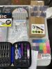 Lot of Arts & Crafts Supplies - Uninspected - Thumbnail 2