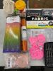 Lot of Arts & Crafts Supplies - Uninspected - Thumbnail 3