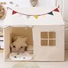 Kids Playhouse Tent - Thumbnail 1
