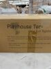 Kids Playhouse Tent - Thumbnail 2