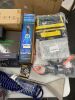 Lot of Small Tools & Accessories - Uninspected - Thumbnail 2