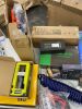 Lot of Small Tools & Accessories - Uninspected - Thumbnail 3