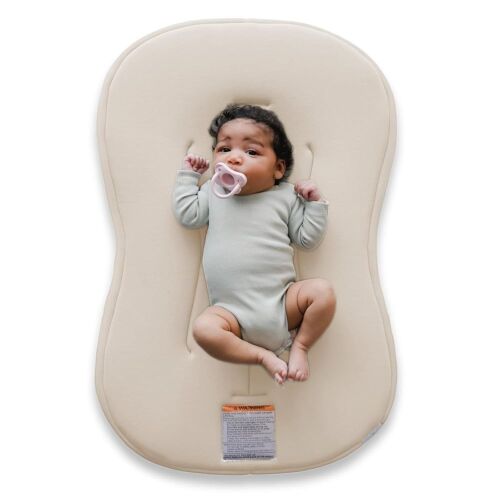 Snuggle Me Baby Lounger Curve - Lot 255