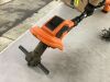 Cordless Tiller Cultivator - Thumbnail 4