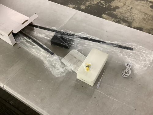 Battery Operated Wall Sconces, 2 Pack - Lot 654